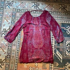 Billabong | Women's Paisley Dress
